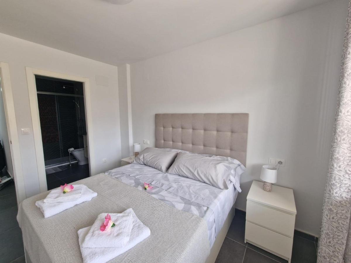 Santapolabeach Santa Pola Εξωτερικό φωτογραφία
