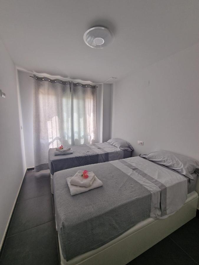 Santapolabeach Santa Pola Εξωτερικό φωτογραφία