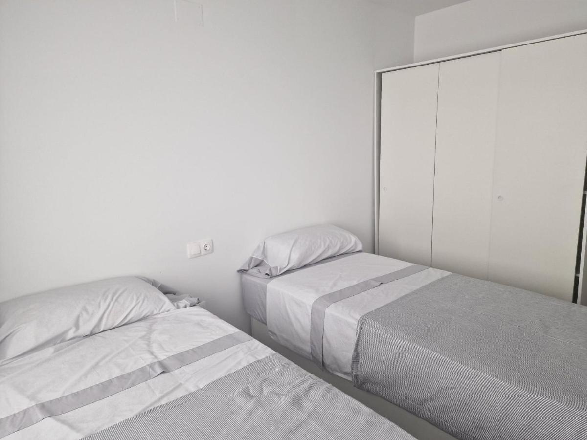 Santapolabeach Santa Pola Εξωτερικό φωτογραφία