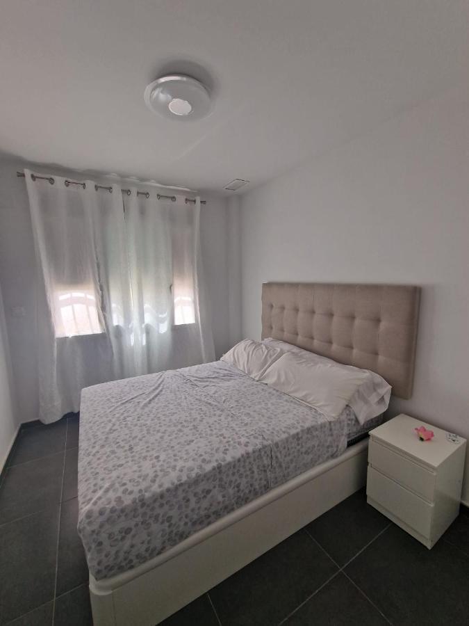 Santapolabeach Santa Pola Εξωτερικό φωτογραφία