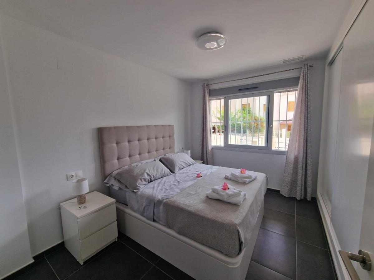 Santapolabeach Santa Pola Εξωτερικό φωτογραφία