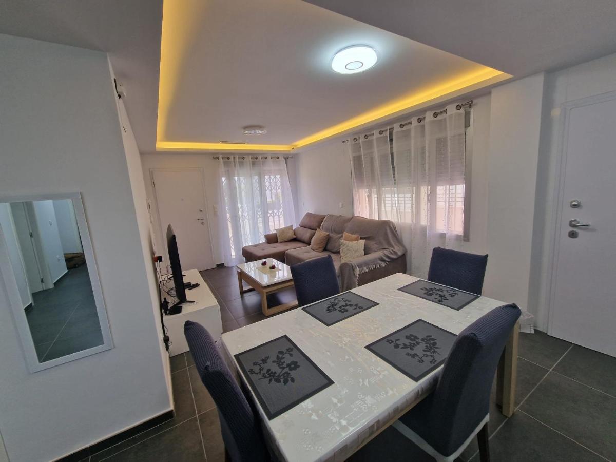Santapolabeach Santa Pola Εξωτερικό φωτογραφία