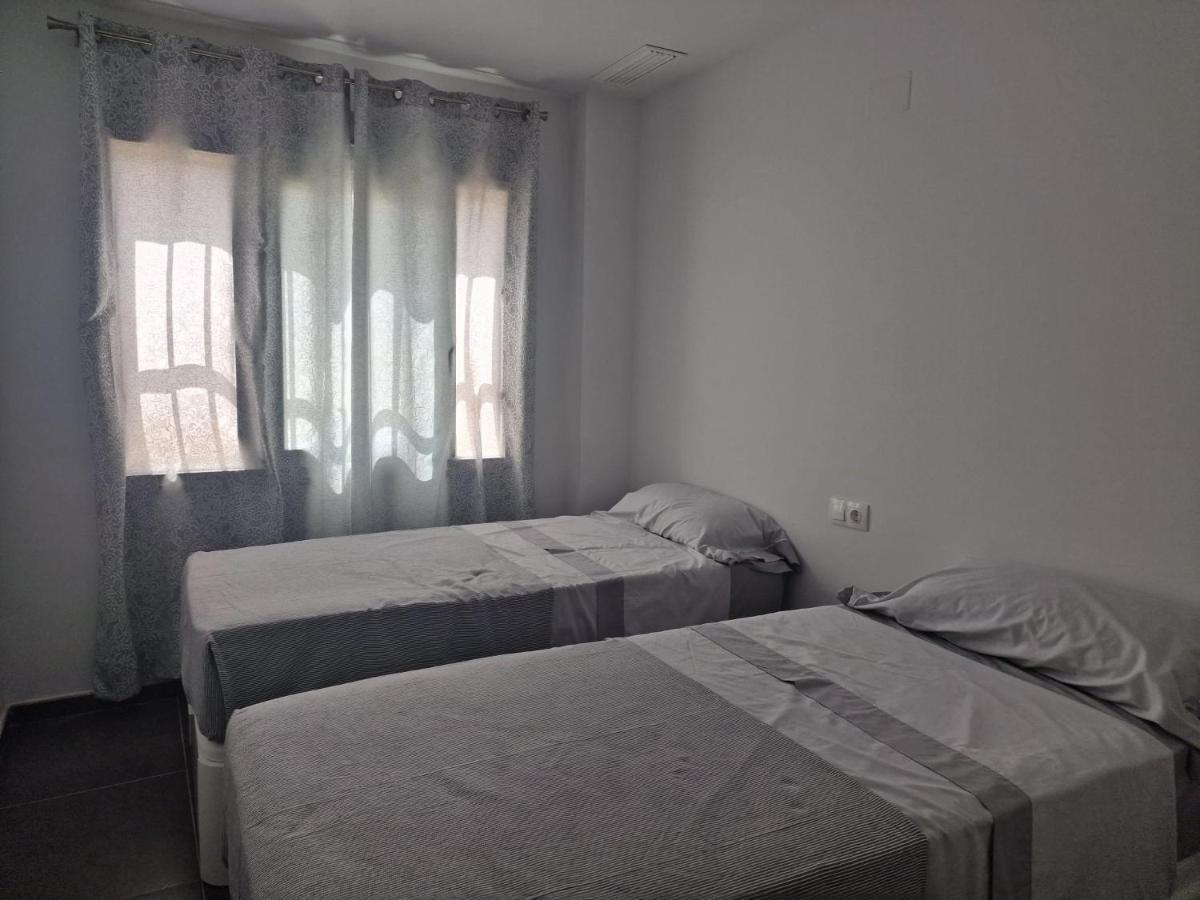 Santapolabeach Santa Pola Εξωτερικό φωτογραφία