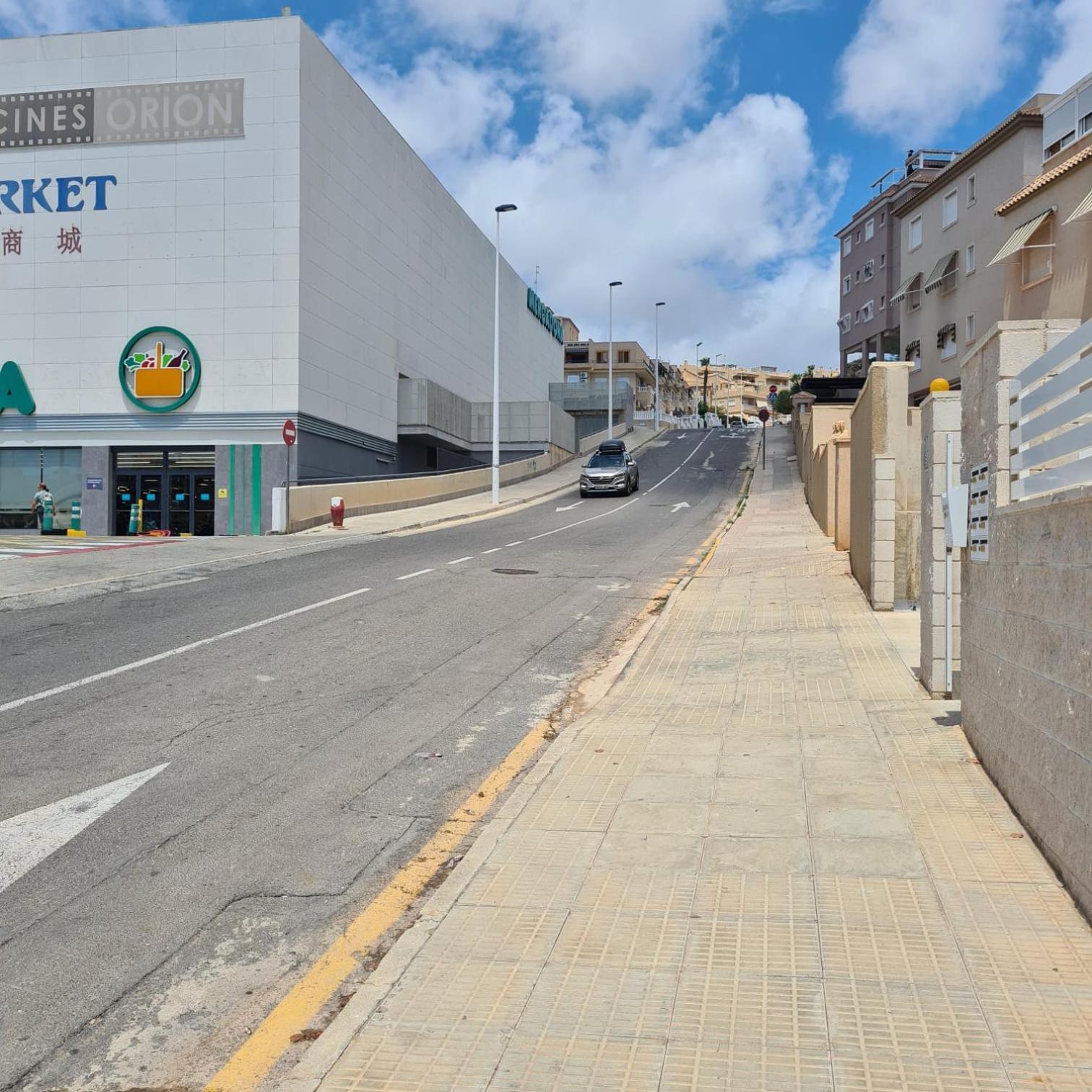 Santapolabeach Santa Pola Εξωτερικό φωτογραφία